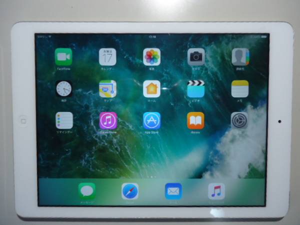 ★iPad Air 32GB★シルバー★超美品★おまけ付★お買い得！！