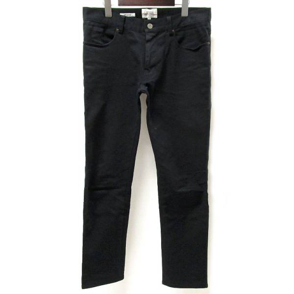 クライミー CRIMIE Born free Stretch Pants M ブラック ストレッチパンツ スキニー