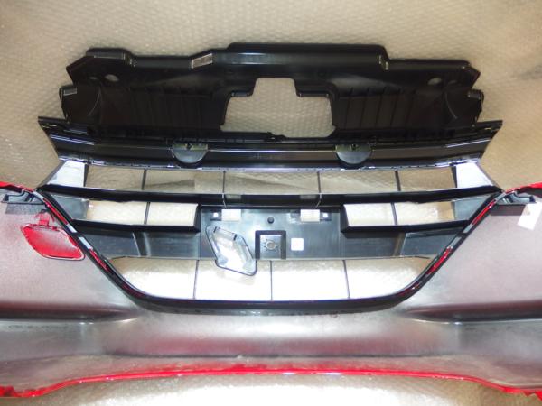 S660 フロントバンパー 新車外し Yahoo!オークション フロントグリル 
