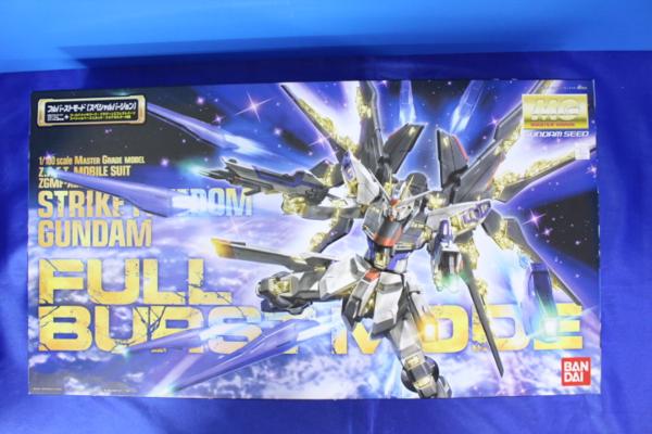 ザフト軍の量産型MS、MGモビルジン完成です♪ 機動戦士ガンダムSEED