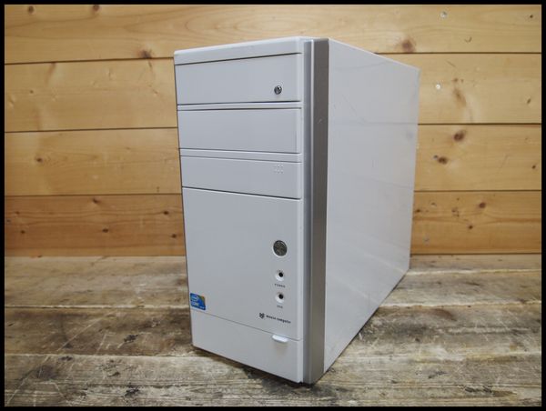 mouse マウスコンピューター GFC-00854 デスクトップ computer 埼P