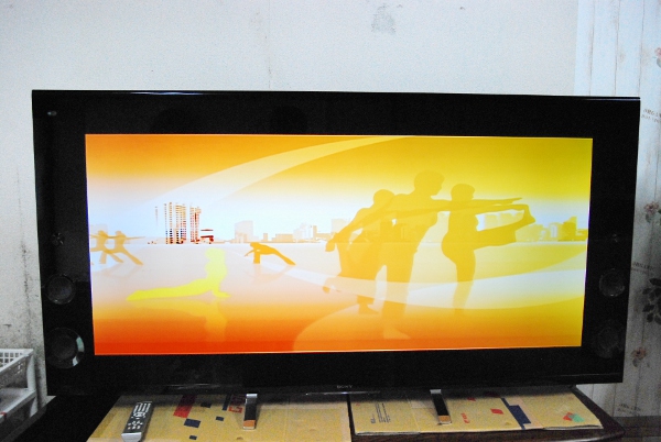 【格安スタート】SONY BRAVIA デジタルハイビジョン液晶テレビ KD-65X9200B 2014年製