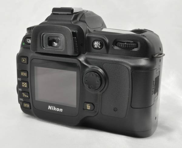 ★ショット数1750★届いてスグ使える★Nikon ニコン D50 ☆ショット数1750☆届いてスグ使える☆Nikon ニコン D50 ☆ショット数