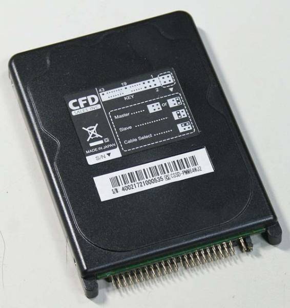 CFD | SSD - Yahoo!オークション MGAX 2.5型 SATA接続 シリーズ 「cfd