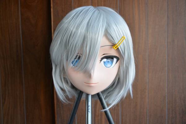 着ぐるみ 艦これ 浜風マスク 中古 (コスプレ衣装)｜売買された