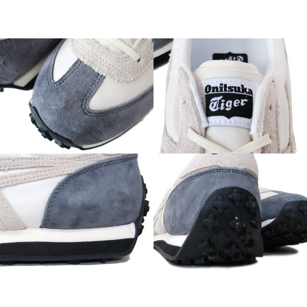 在庫処分大特価 Onitsuka Tiger オニツカタイガー ASICS アシックス EDR 78 【31.0cm】