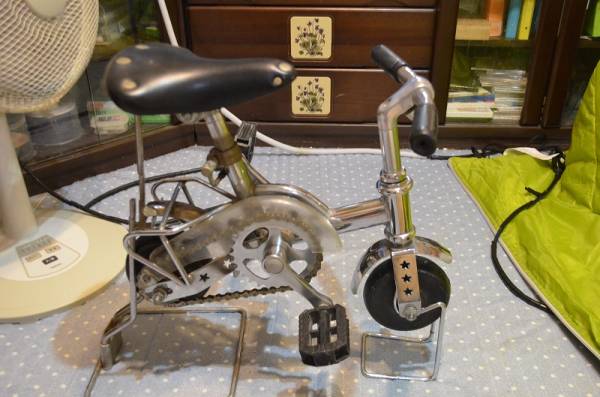 ミニ自転車 | 折りたたみ自転車 14インチ