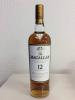 未開栓 MACALLAN（マッカラン） 12年 700ml シングルモルトスコッチウィスキー#7013
