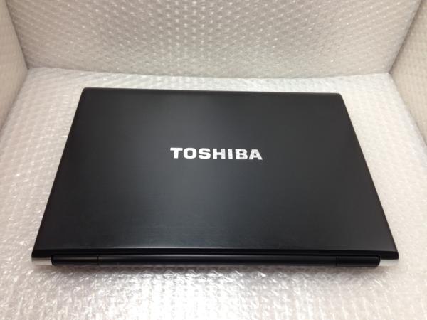 Office 2016○TOSHIBA R731 C i5-2520M/8GB/SSD：128GB○WIN10-64BIT