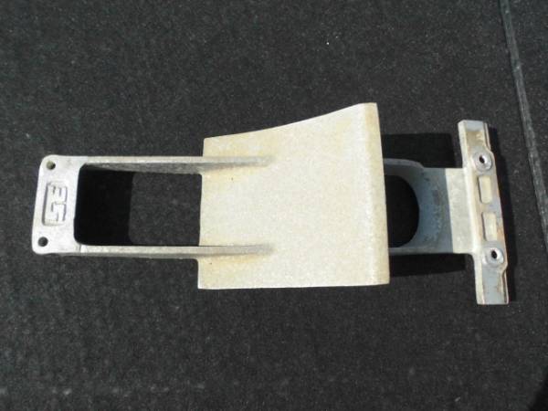 ７５０SX　スコープゲート　ベンチュリーゲート　インテークゲート　X2