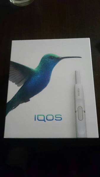 IQOS 新品 【未開封】お好きなフレーバー2個付き☆