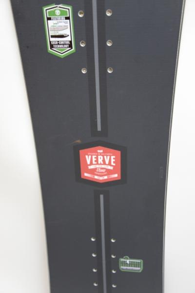 展示品 2017 FLOW フロー スノーボード Micron Verve キッズ 子供
