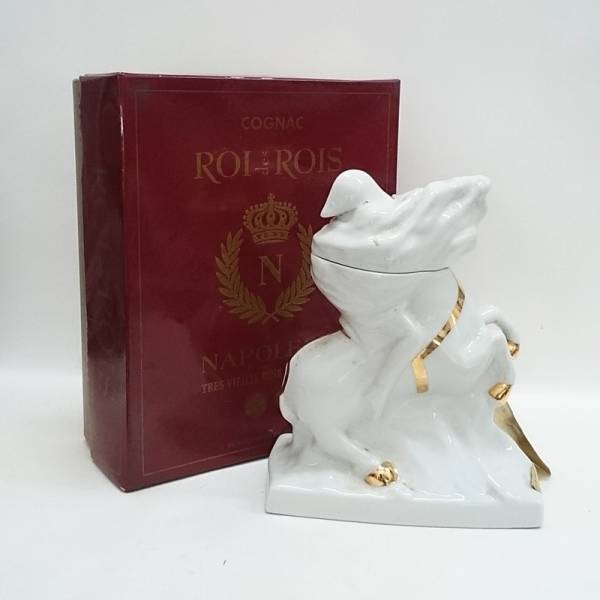 ブランデー ナポレオン ロアデロア des - ROIS roi 「ナポレオン Yahoo
