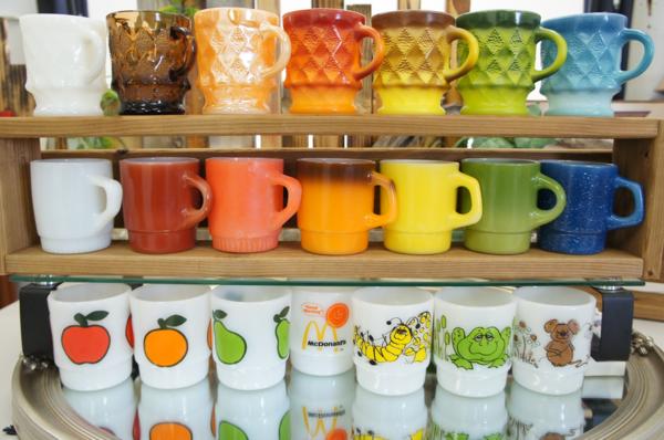 レア人気多数!!動画有■全てファイヤーキング スタッキング大量21セット!!スーパーフルーツ/ヒルディ・Hildi/マクドナルド 他 MADE IN USA