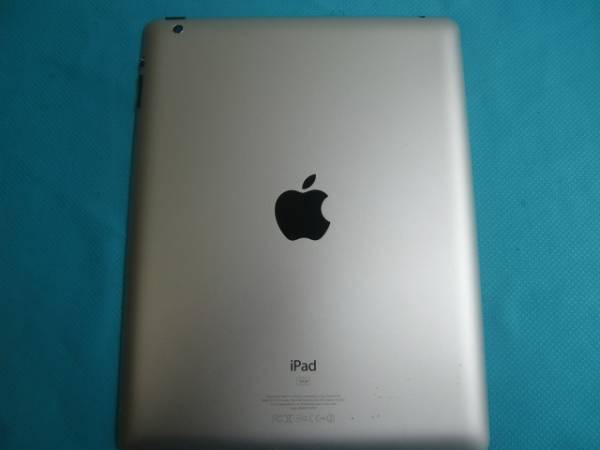 177★iPad3/A1416/16GB/Apple