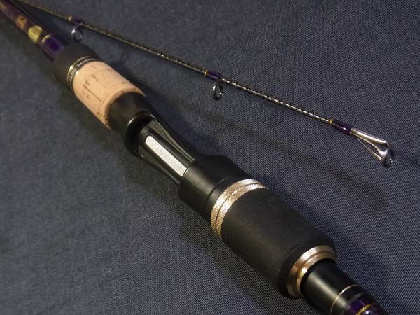 □送〒1200□ APIA アピア □ 風神Z ビーストファング 91MH □ AGS 