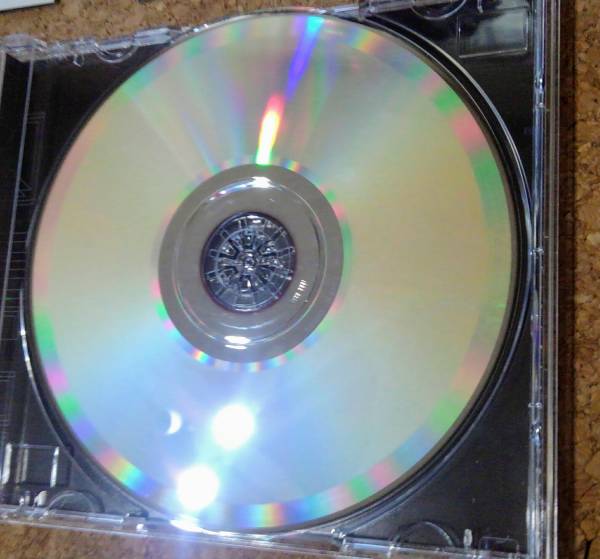 平沢進 白虎野 帯付 美品 アルバムCD P-MODEL_3