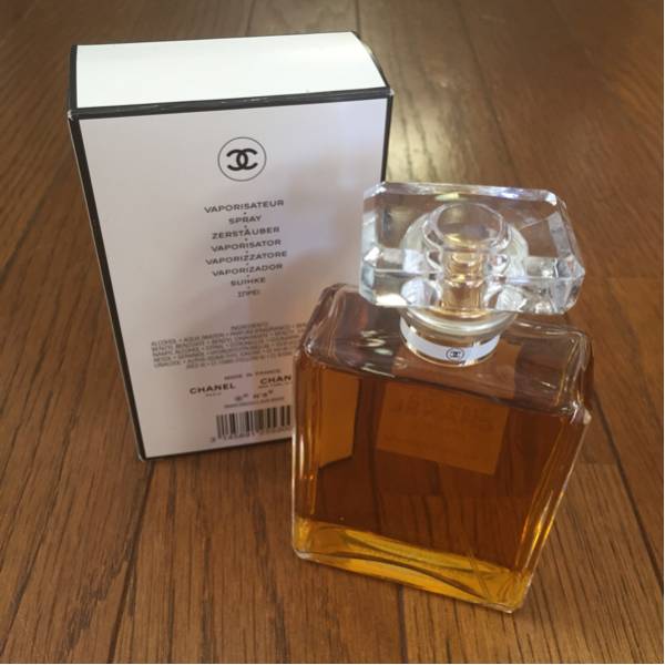 シャネル CHANEL | N°5 オードゥ - ml パルファム 0 香水 5番 No5 