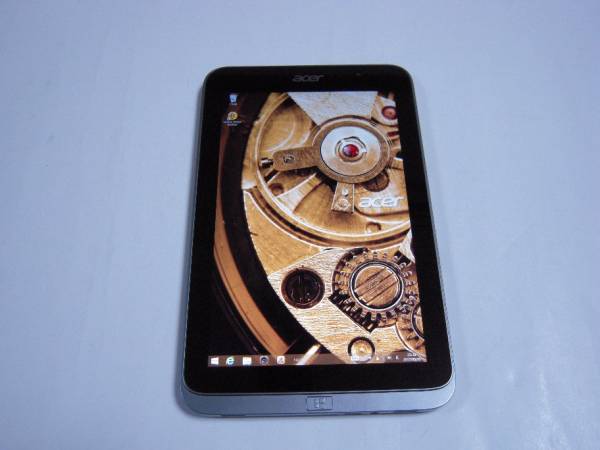 ★　美品　Acer　ICONIA　W4-820 　64GB　office　★