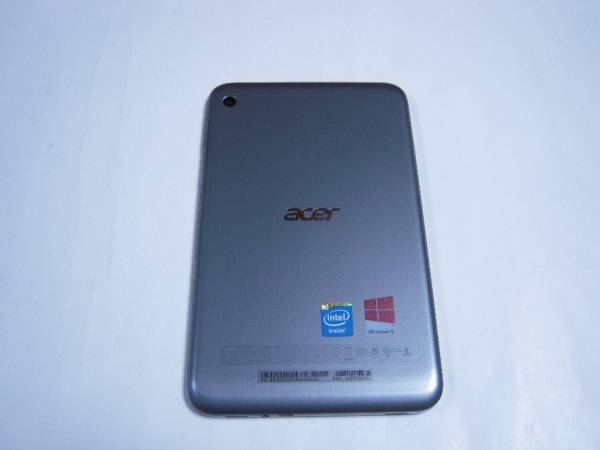 ★　美品　Acer　ICONIA　W4-820 　64GB　office　★