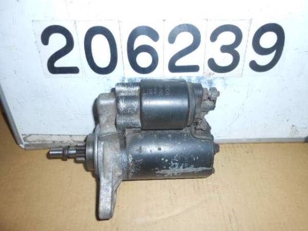 フォルクスワーゲンヴェント　　　1HADY　　　　　セルモーターの出品です