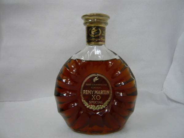 XO レミーマルタン MARTIN REMY スペシャル 古酒 SPECIAL ブランデー