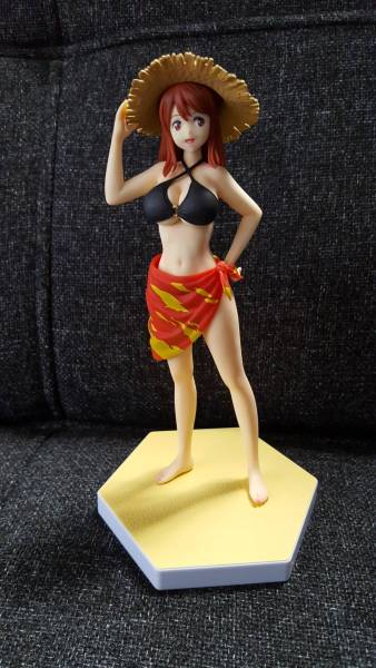 BEACH QUEENS まおゆう魔王勇者 魔王 1/10 WAVE_1