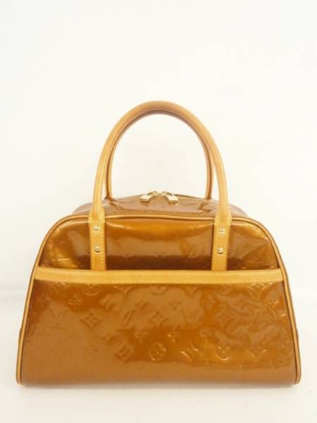 Louis Vuitton ヴェルニ　トンプキンススクエア 1スタ LOUIS VUITTON ルイヴィトン ヴェルニ トンプキンス スクエア