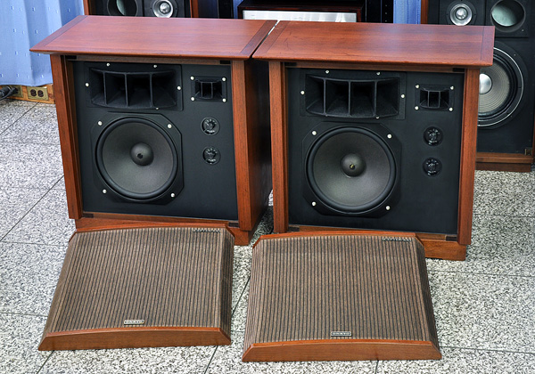 オンキョー セプターシリーズの銘器 ONKYO Scepter 100 当社特別