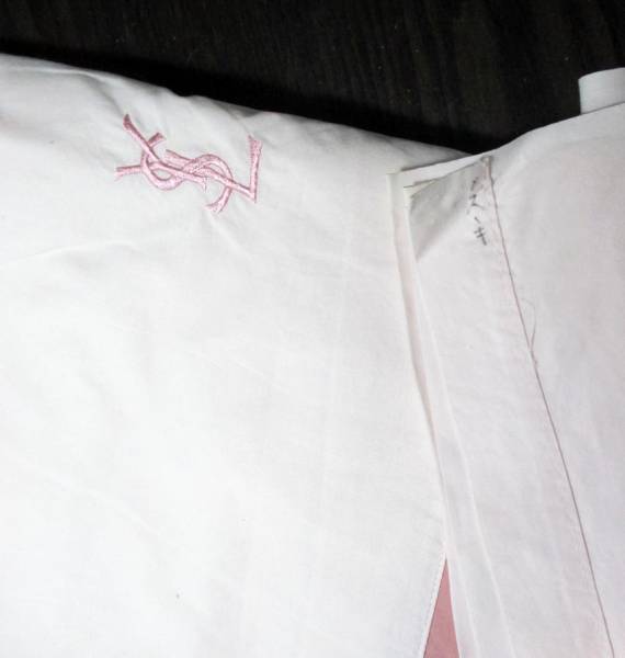 イヴサンローラン　布団カバーセット　格安出品_2