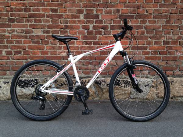GT マウンテンバイク AGGRESSOR | 3.0 フレーム - Aggressor Bicycles 