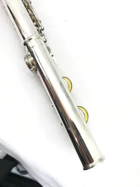Muramatsu EX ムラマツフルート ムラマツ EXⅢ 管楽器専門店 フルート