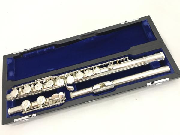 Muramatsu EX ムラマツフルート ムラマツ EXⅢ 管楽器専門店 フルート