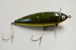 heddon 210のYahoo!オークション(旧ヤフオク!)の相場・価格を見る