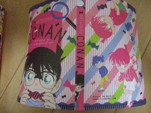 名探偵コナン特別編集コミックス（ロマンチックセレクション）とアルバム台帳＋W写真２枚_2