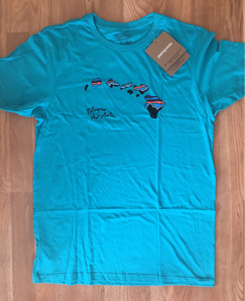 Patagonia パタゴニア Tシャツ 半袖 ハワイ オアフ ホノルル 限定 サーフィン サーフ アウトドア ブルー M 半袖tシャツ 売買されたオークション情報 Yahooの商品情報をアーカイブ公開 オークファン Aucfan Com Patagonia パタゴニア Tシャツ 半袖 ハワイ オアフ ホノルル 限定 サーフィン サーフ アウトドア ブルー M 半袖tシャツ 売買されたオークション情報 Yahooの商品情報をアーカイブ公開 オークファン Aucfan Com