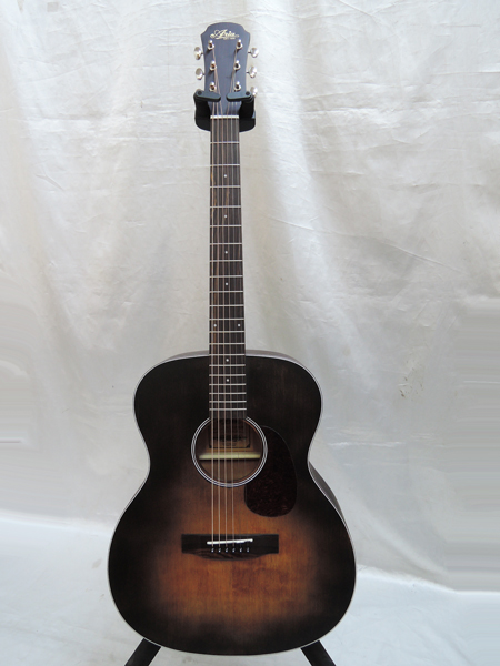 G☆1円スタート♪Aria/アリア アコースティックギター Aria-101DP MUBR