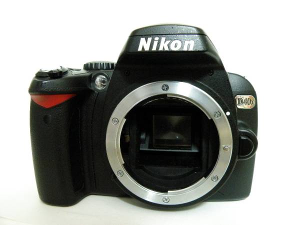 D40X Nikon ニコン ボディ | SCENE（ワンシーン） ボディの出品 ONE 
