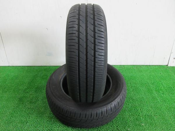 トーヨータイヤ NANOENERGY 205⁄65R15 94H : (TOYO TIRES) NANOENERGY3