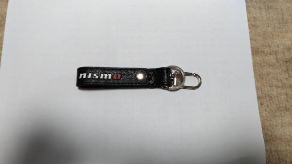 ニスモ　NISMO キーホルダー_1