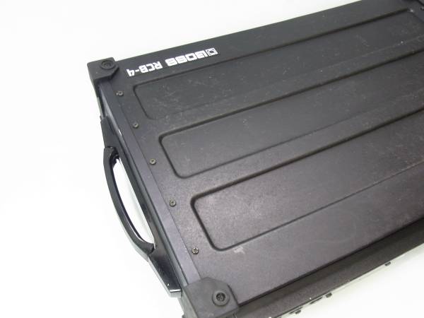 即配送！YAMAHA◇TG55◇音源モジュール BOSS RCB-4ラックケースおまけ