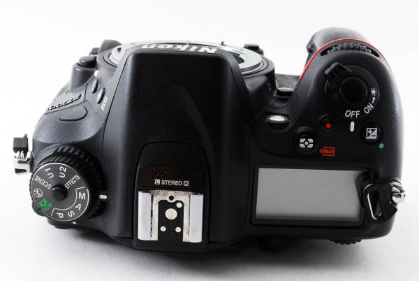 ★ニコン Nikon D7100 ボディ★