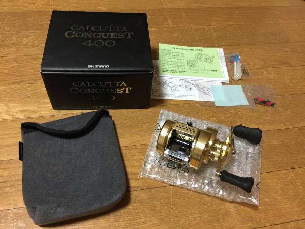 オールドPenn SPINFISHER 6500SS メタルボディ(その他)｜売買された