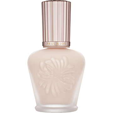 新品　ポール&ジョー　ラトゥー　エクラ　ファンデーション プライマー