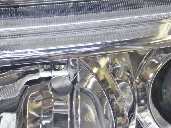 ☆送料無料☆ MH22S ワゴンR スティングレー 前期 ワンオフ加工 純正 