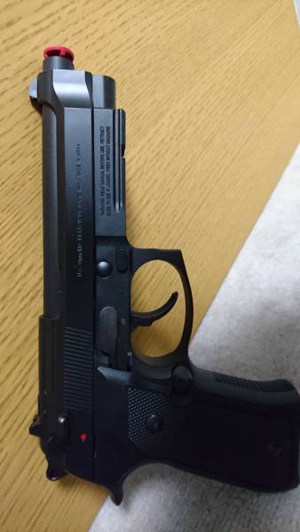 M9A1 ガスブローバック 東京マルイ] m9a1 マルイ 中古の通販 ガス 2026