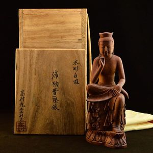 木彫 置物のYahoo!オークション(旧ヤフオク!)の相場・価格を見る