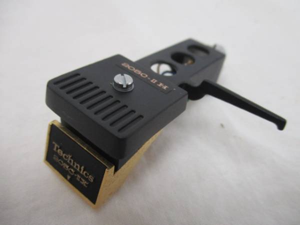 18/101-13◇ Technics テクニクス MMカートリッジ205C-ⅡH カンチレバー