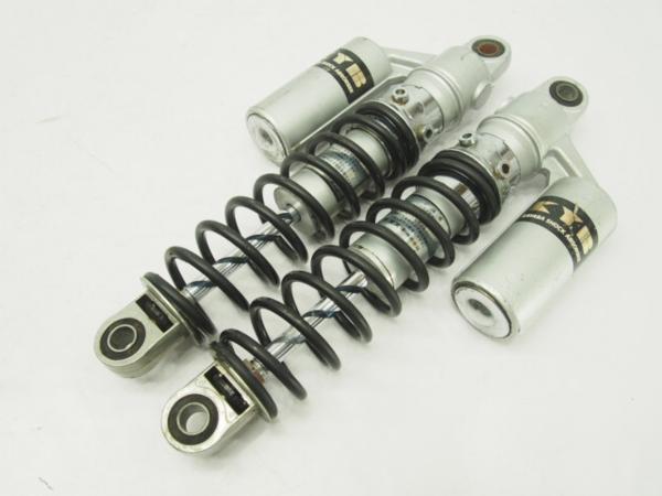GSX250S カタナ 刀 スズキ 純正 リアサスペンション リアショック