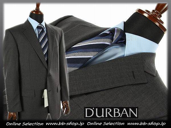 ◇1139◇定価6.3万 Definity ダーバン レナウン 新品 背抜き 日本製